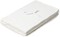 50 Sheets - Rough/Textured Watercolor Paper - 9.5 X 12.5 inches(150GSM) - Handmade/Deckle Edge Paper Made from Virgin Egyptian Cotton - Off-White by Leather Village